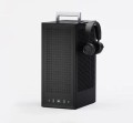 Hyte Revolt 3 Mini ITX - schwarz - 1790990