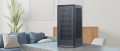 Hyte Revolt 3 Mini ITX - schwarz - 1790992