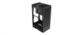 Hyte Revolt 3 Mini ITX - schwarz - 1790991