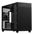 Obudowa Asus AP201 ASUS PRIME CASE TG mATX - 1412376