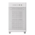 Obudowa Asus AP201 ASUS PRIME CASE MESH WHITE EDITION mATX - 1145436