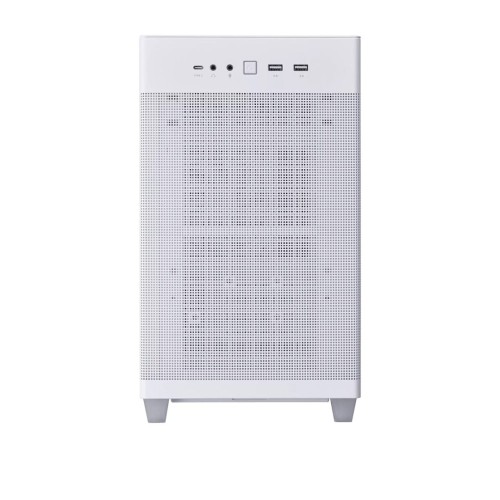Obudowa Asus AP201 ASUS PRIME CASE MESH WHITE EDITION mATX - 1145436