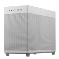 Obudowa Asus AP201 ASUS PRIME CASE MESH WHITE EDITION mATX - 1145443