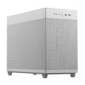 Obudowa Asus AP201 ASUS PRIME CASE MESH WHITE EDITION mATX - 1145437