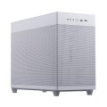 Obudowa Asus AP201 ASUS PRIME CASE MESH WHITE EDITION mATX - 1811047