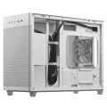 Obudowa Asus AP201 ASUS PRIME CASE MESH WHITE EDITION mATX - 1145444
