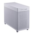 Obudowa Asus AP201 ASUS PRIME CASE MESH WHITE EDITION mATX - 1811048
