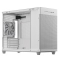 Obudowa Asus AP201 ASUS PRIME CASE MESH WHITE EDITION mATX - 1145439