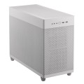 Obudowa Asus AP201 ASUS PRIME CASE MESH WHITE EDITION mATX - 1145438