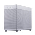 Obudowa Asus AP201 ASUS PRIME CASE MESH WHITE EDITION mATX - 1811051