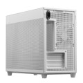 Obudowa Asus AP201 ASUS PRIME CASE MESH WHITE EDITION mATX - 1145442