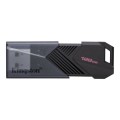 KINGSTON FLASH 128GB USB3.2 DataTraveler Exodia Onyx - 1420757