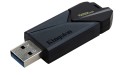 KINGSTON FLASH 128GB USB3.2 DataTraveler Exodia Onyx - 1811063