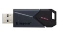 KINGSTON FLASH 64GB USB3.2 DataTraveler Exodia Onyx - 1766645