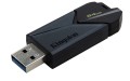 KINGSTON FLASH 64GB USB3.2 DataTraveler Exodia Onyx - 1811069