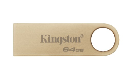 KINGSTON FLASH 64GB USB3.2 Gen.1 DataTraveler - 1807778