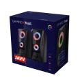 Głośnik TRUST GXT606B JAVV RGB BLK - 1811105