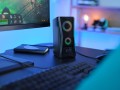 Głośnik TRUST GXT606B JAVV RGB BLK - 1811100