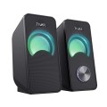 Głośniki Trust ARYS RGB COMPACT 2.0 - 1811123