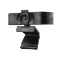 Kamera TRUST TEZA 4K UHD WEBCAM - 1811145