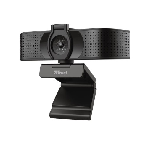 Kamera TRUST TEZA 4K UHD WEBCAM - 1188227