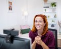 Kamera TRUST TEZA 4K UHD WEBCAM - 1811143