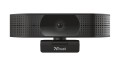 Kamera TRUST TEZA 4K UHD WEBCAM - 1188228