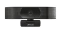 Kamera TRUST TEZA 4K UHD WEBCAM - 1811147