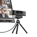 Kamera TRUST TEZA 4K UHD WEBCAM - 1811150