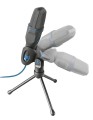 MIKROFON TRUST Mico USB for PC and laptop - 1066590