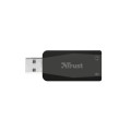 MIKROFON TRUST Mico USB for PC and laptop - 1066589