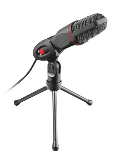 MIKROFON TRUST GXT 212 Mico USB - 1811209