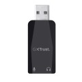 MIKROFON TRUST GXT 212 Mico USB - 1811215