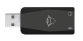MIKROFON TRUST GXT 212 Mico USB - 1066721