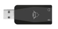 MIKROFON TRUST GXT 212 Mico USB - 783410