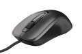 Mysz TRUST Carve przewodowa - 1454566