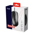 Mysz TRUST Carve przewodowa - 1811233