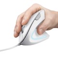 Mysz TRUST VERTO ERGO MOUSE WHT - 1593558