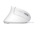 Mysz TRUST VERTO ERGO MOUSE WHT - 1811257