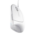 Mysz TRUST VERTO ERGO MOUSE WHT - 1593559