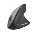 MYSZ TRUST Verto Wrlss Ergonomic Mouse - 1811274