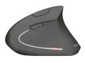 MYSZ TRUST Verto Wrlss Ergonomic Mouse - 1067648
