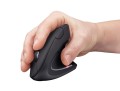 MYSZ TRUST Verto Wrlss Ergonomic Mouse - 1811279