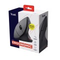 MYSZ TRUST Verto Wrlss Ergonomic Mouse - 1811280