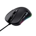 Mysz TRUST GXT922 YBAR GAMING MOUSE ECO - 1811289