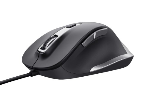 Mysz TRUST FYDA ECO - 1811296