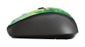 Mysz Trust Yvi Wireless Toucan 23389 (optyczna; 1600 DPI; kolor zielony) - 1811317