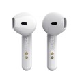 Słuchawki TRUST PRIMO TOUCH BT WHITE - 1811341