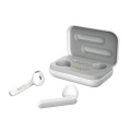 Słuchawki TRUST PRIMO TOUCH BT WHITE - 1068304
