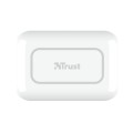 Słuchawki TRUST PRIMO TOUCH BT WHITE - 1068301